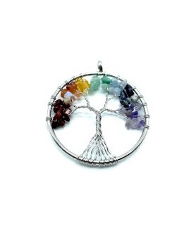 Pendentif Arbre de vie...